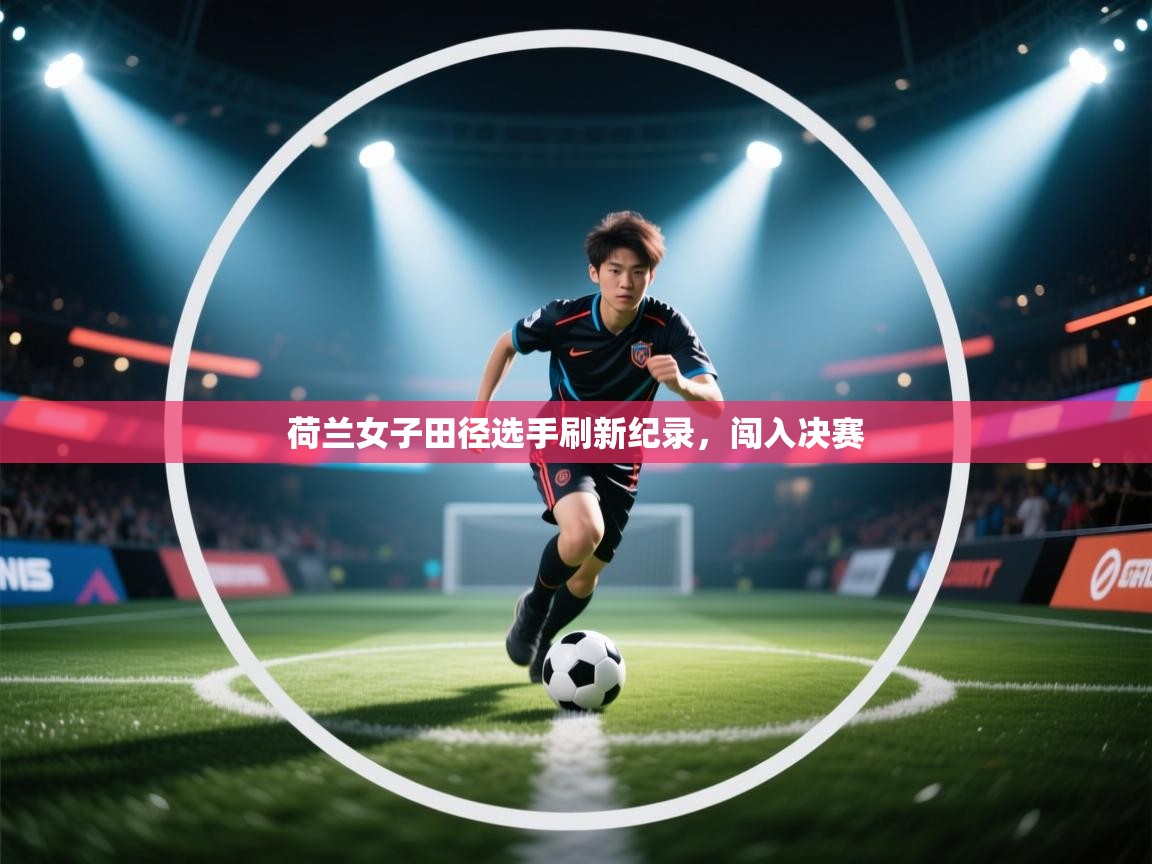 荷兰女子田径选手刷新纪录,闯入决赛 第1张