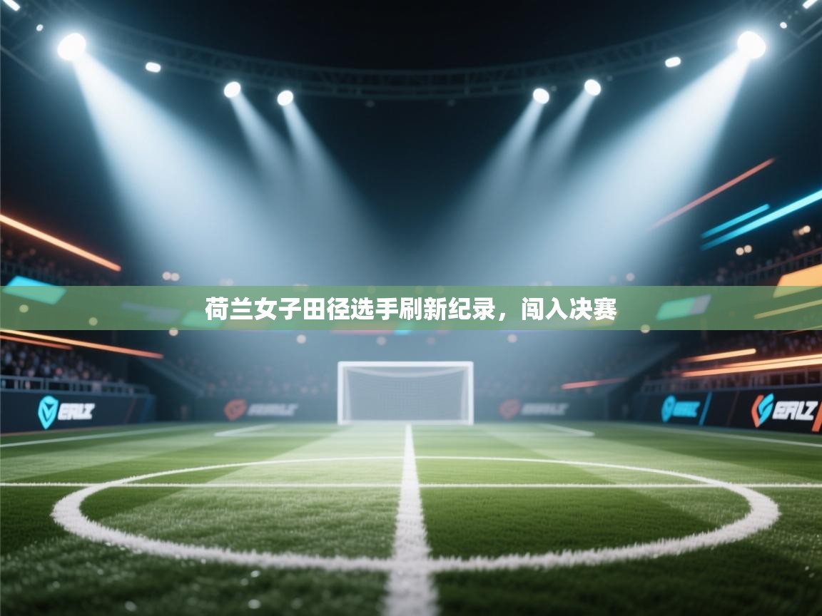 荷兰女子田径选手刷新纪录,闯入决赛 第2张