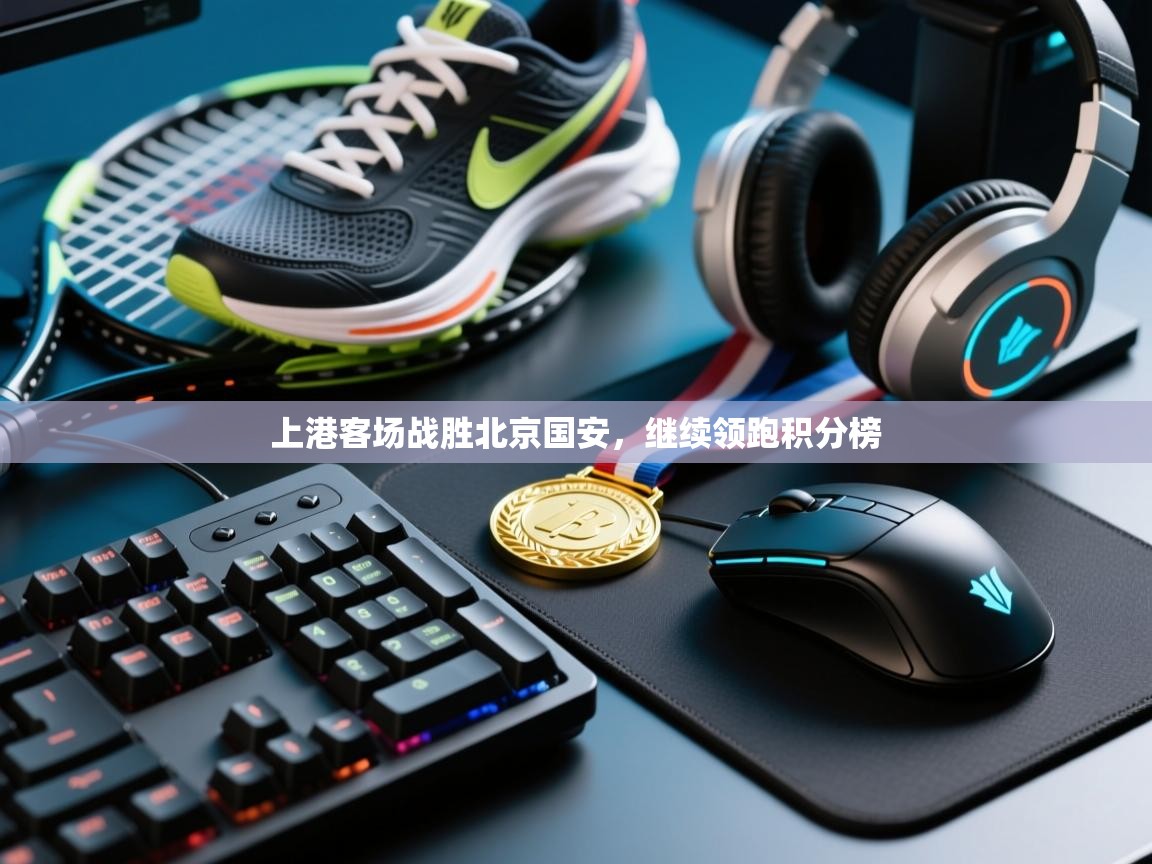 上港客场战胜北京国安，继续领跑积分榜  第1张