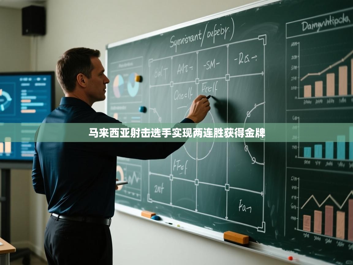 马来西亚射击选手实现两连胜获得金牌 第1张