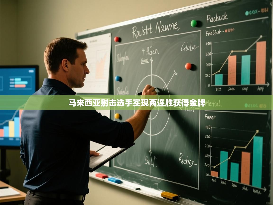 马来西亚射击选手实现两连胜获得金牌 第2张