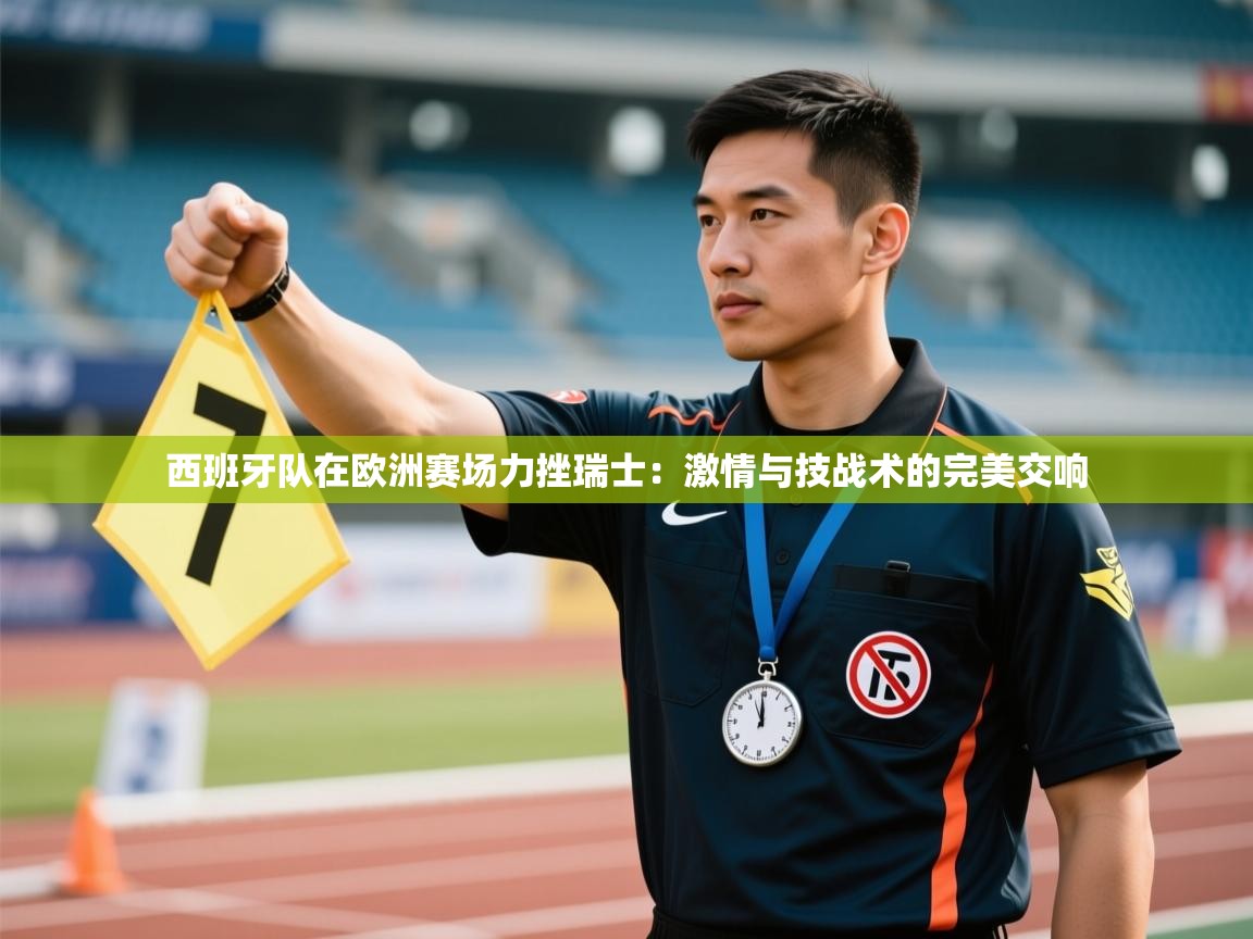 西班牙队在欧洲赛场力挫瑞士：激情与技战术的完美交响  第1张