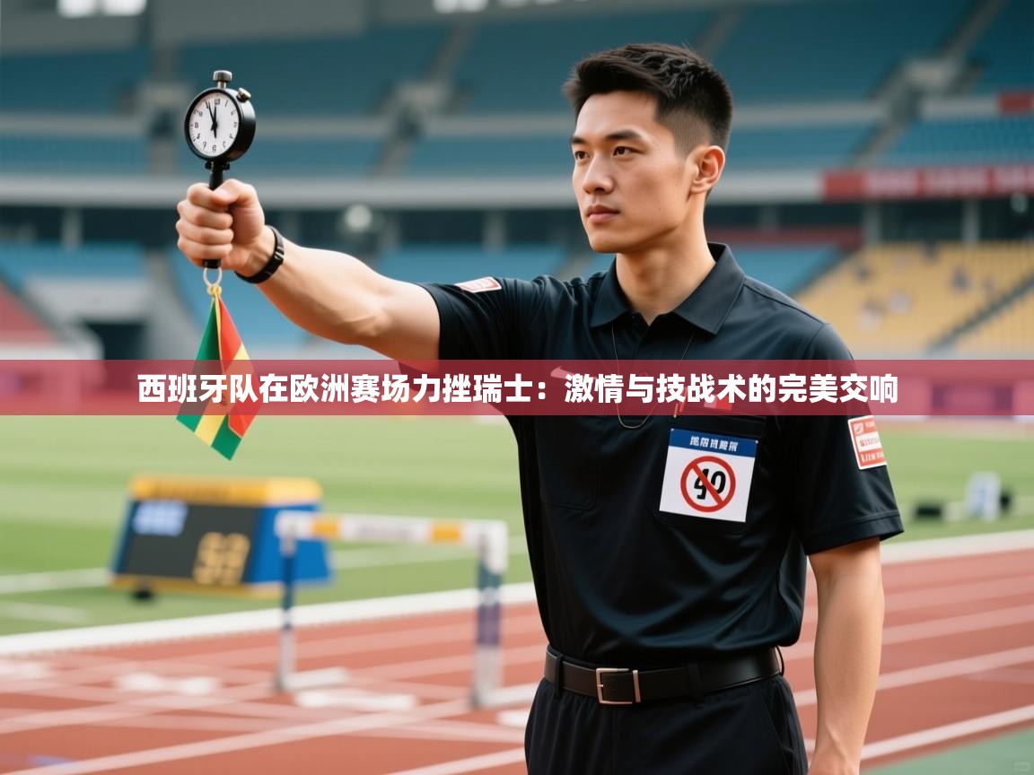 西班牙队在欧洲赛场力挫瑞士：激情与技战术的完美交响  第2张