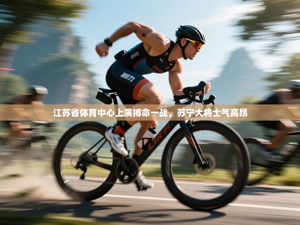 江苏省体育中心上演搏命一战，苏宁大将士气高昂