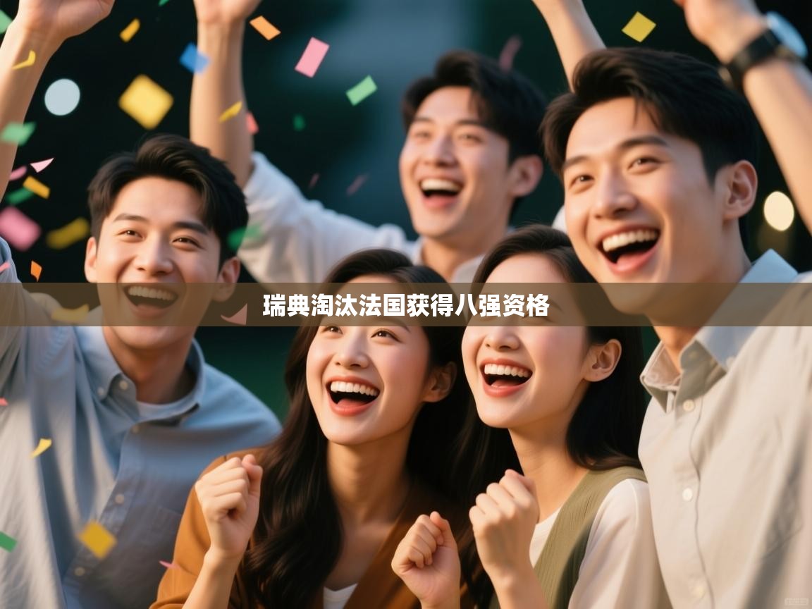 瑞典淘汰法国获得八强资格  第2张