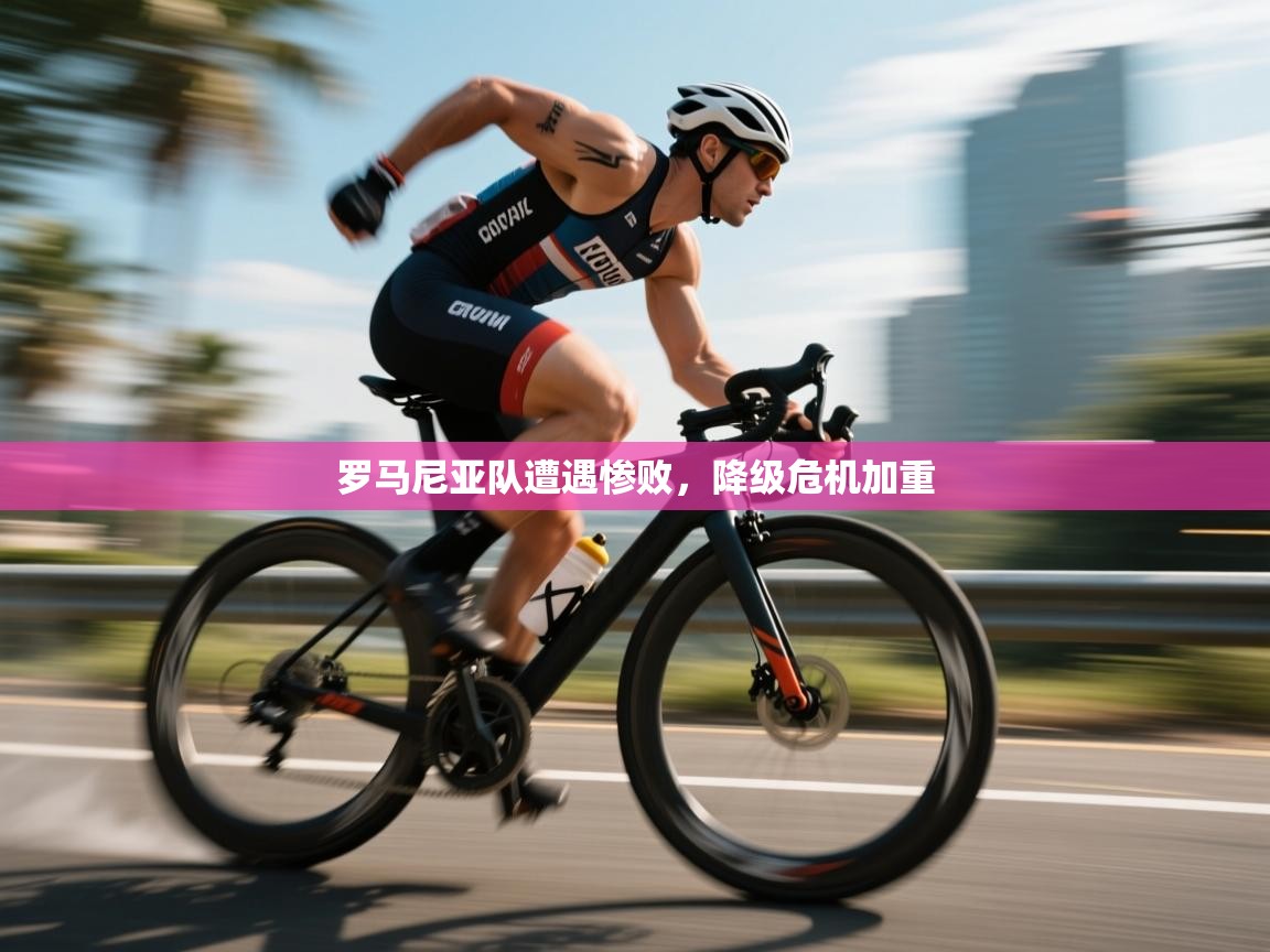 罗马尼亚队遭遇惨败，降级危机加重