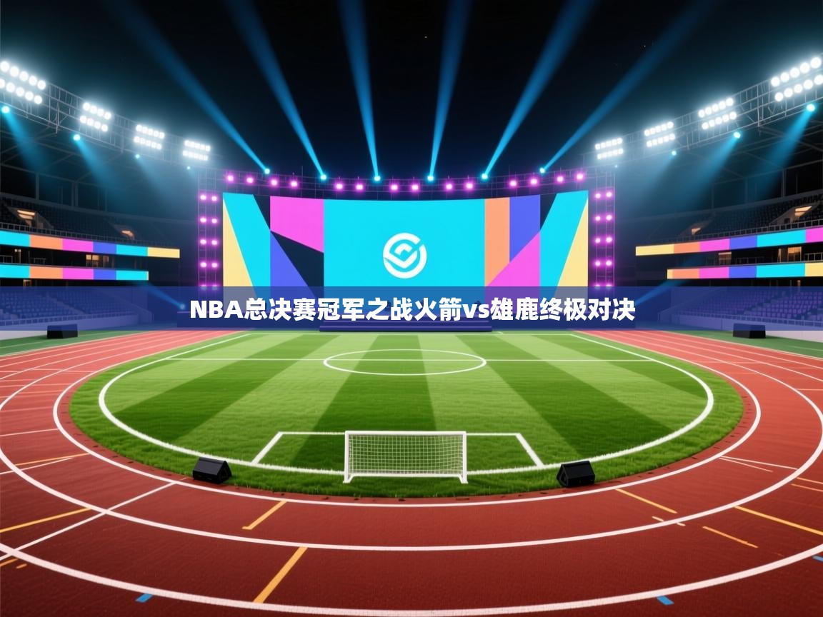 NBA总决赛冠军之战火箭vs雄鹿终极对决  第2张