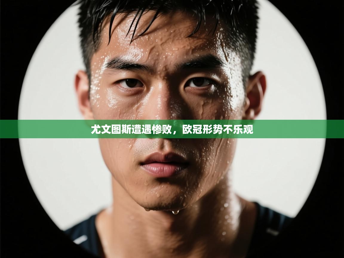 尤文图斯遭遇惨败，欧冠形势不乐观  第2张