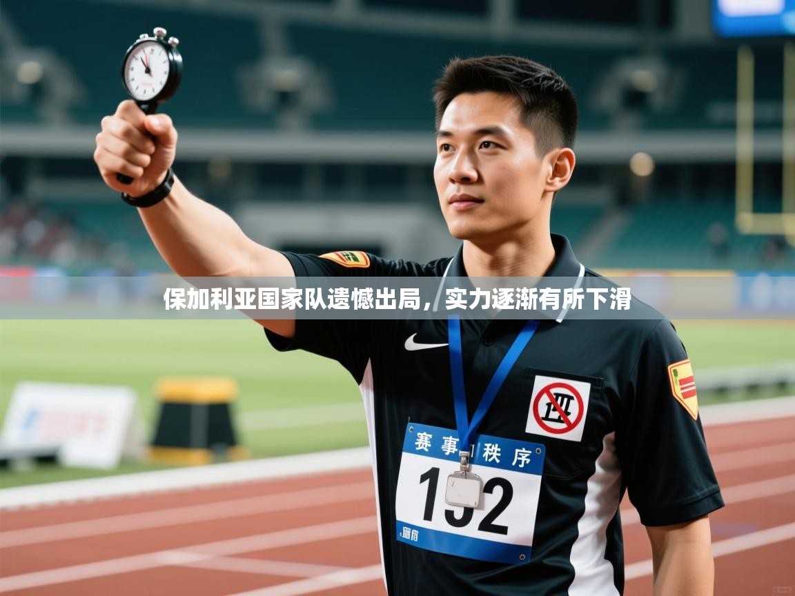 保加利亚国家队遗憾出局，实力逐渐有所下滑  第1张