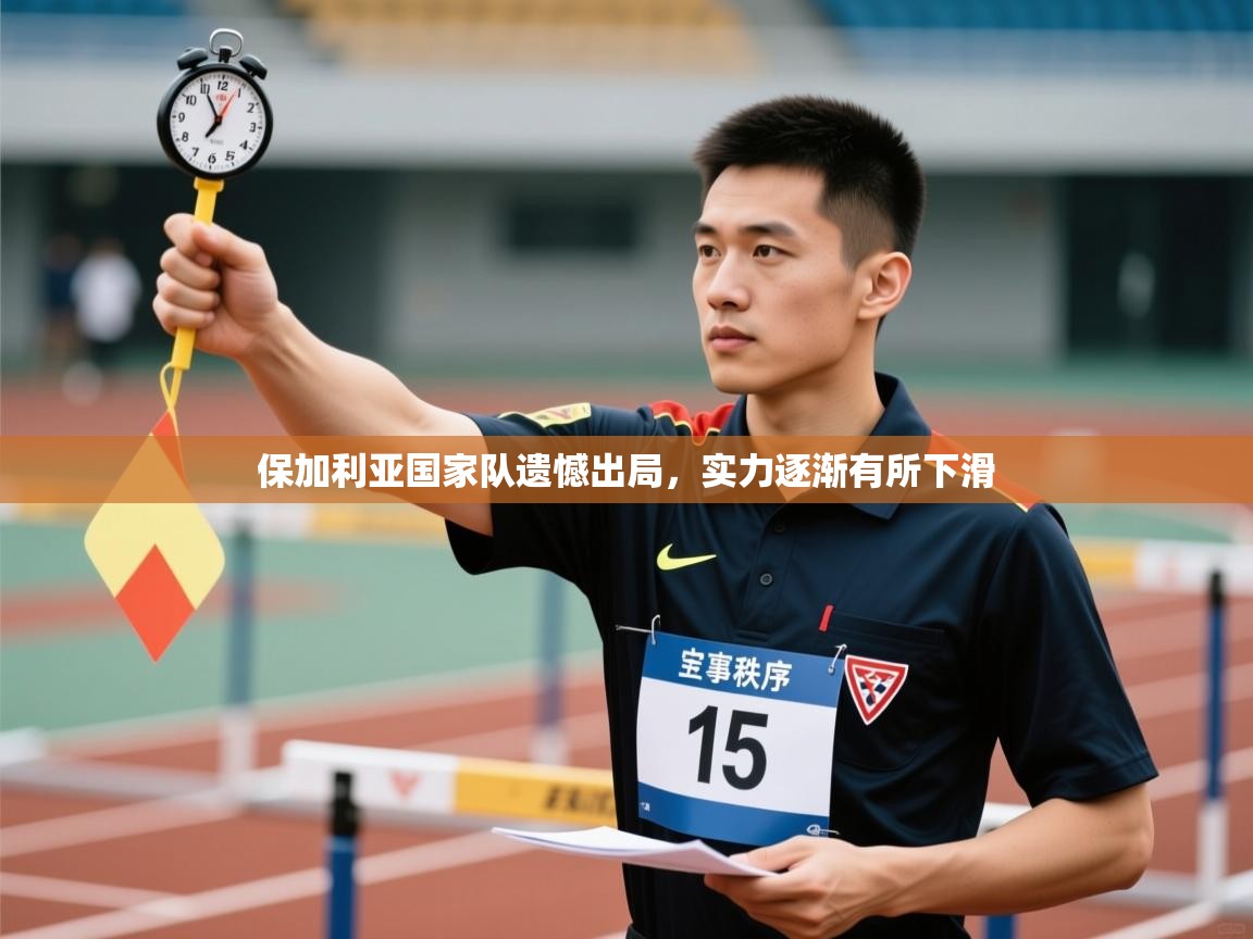 保加利亚国家队遗憾出局，实力逐渐有所下滑  第2张