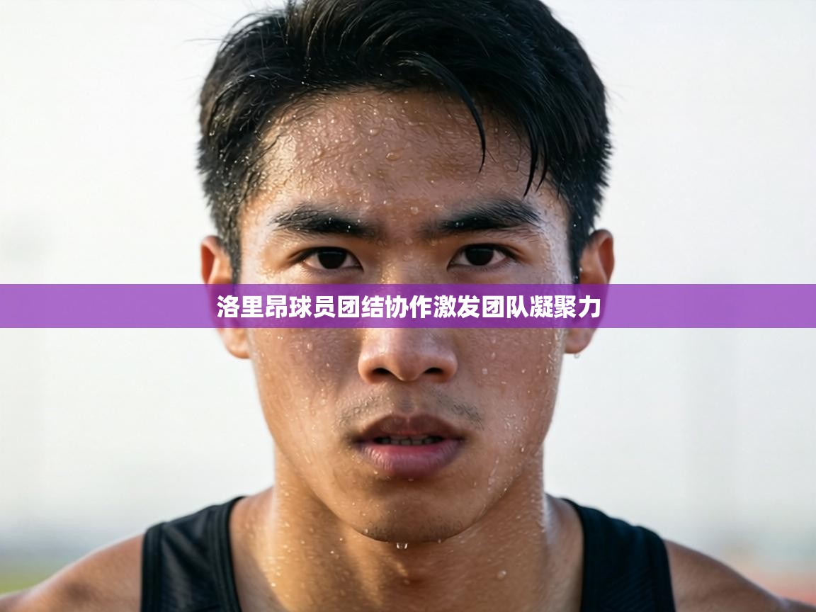 洛里昂球员团结协作激发团队凝聚力 第1张