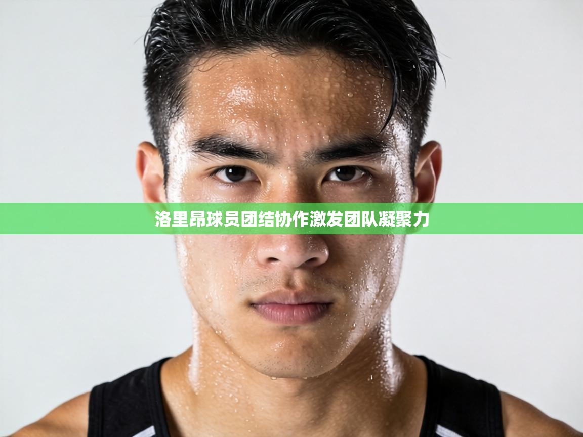 洛里昂球员团结协作激发团队凝聚力 第2张
